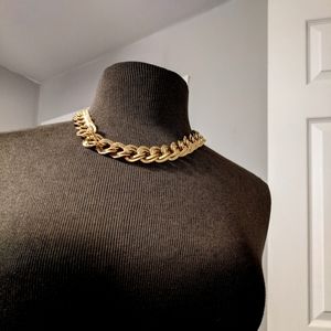 14k Gold Chain Necklace